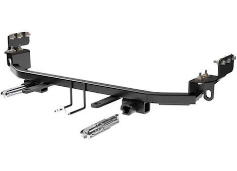 Blue Ox 13-19 FLEX/LINCOLN MKT/13-16 LINCOLN MKS BASEPLATE