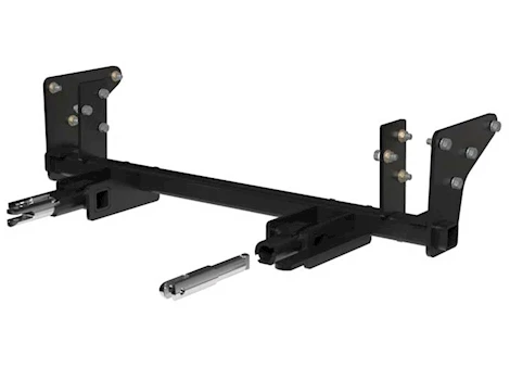 Blue Ox 2008-2014 FORD E-SERIES VAN (E-150, E-250, E-350) BASEPLATE