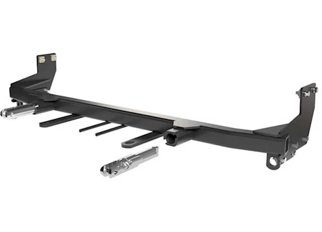 Blue Ox 15-18 EDGE(W/O ACC/2.0L ECOBOOST)BASEPLATE