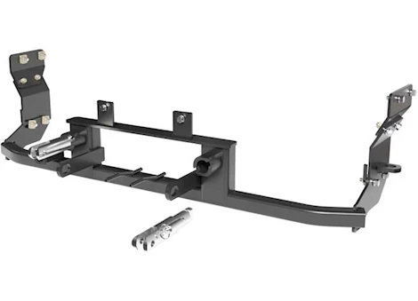 Blue Ox 17-19 FUSION SPORT(W/ACC & ECOBOOST)BASEPLATE