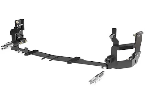 Blue Ox 2017-2019 LINCOLN MKZ (INCLUDES HYBRID) (INCLUDES ADAPTIVE CRUISE CONTROL & SHUTTERS) BASEPLATE