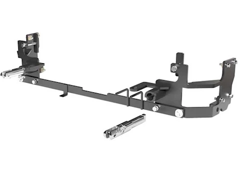 Blue Ox 19-23 LINCOLN NAUTILUS(2.7L ONLY)17X30IN BASEPLATE W/REMOVABLE TABS