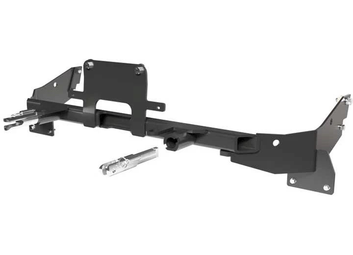 Blue Ox 23 ESCAPE HYBRID(NO PLUG-IN)(INCLUDES ADAPTIVE CRUISE CONTROL & SHUTTERS)BASEPLATE