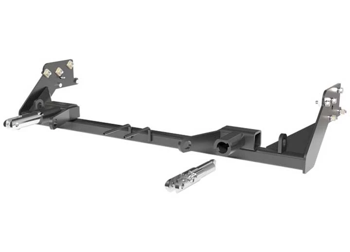 Blue Ox 10-13 KIA SOUL BASEPLATE