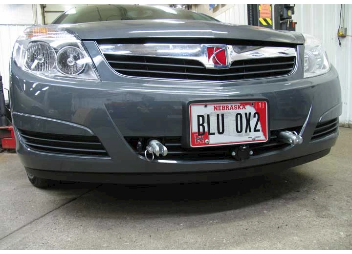 Blue Ox 2007-2009 SATURN AURA (INCLUDE XR) BASEPLATE