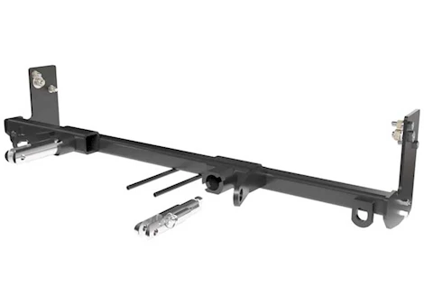 Blue Ox 12-14  IMPREZA (ALL MODELS); 08-13  IMPREZA WRX (ALL MODELS); 13  XV CROSSTREK BASEPLATE