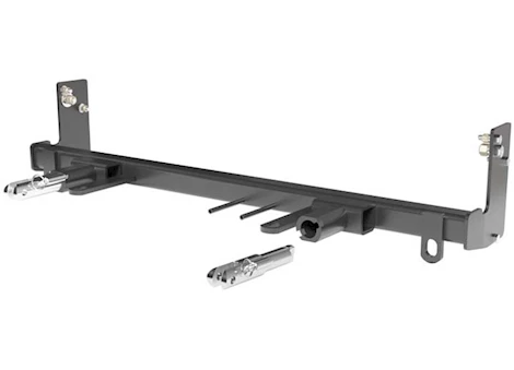 Blue Ox 2014-2018 SUBARU FORESTER (NO 2.0XT MODELS) BASEPLATE