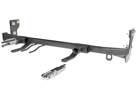 Blue Ox 2015-2016 SUBARU IMPREZA (ALL MODELS); 2015-2020 SUBARU WRX; 2014-2017 SUBARU XV CROSSTREK BASEPLATE