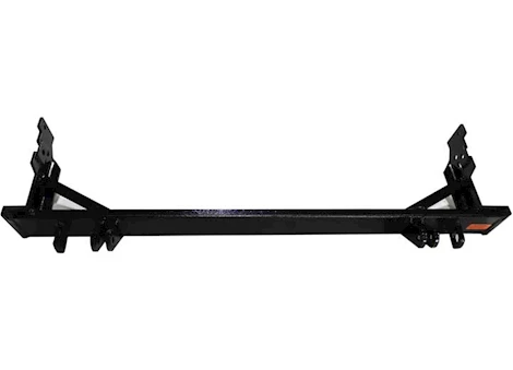 Blue Ox 1991-1999 TOYOTA TERCEL BASEPLATE