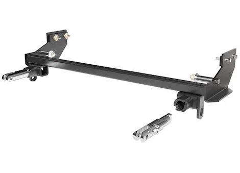 Blue Ox 05-15 TACOMA BASEPLATE