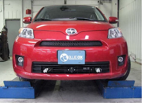 Blue Ox 08-14 SCION XD BASEPLATE