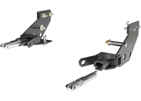 Blue Ox 16-23 TACOMA/19-21 TUNDRA BASEPLATE