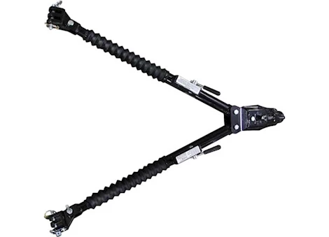 Blue Ox TOW BAR, ADVENTURER, ADJUST A-FRAME