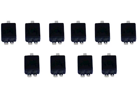 Blue Ox 6 AMP DIODE, 12 PACK