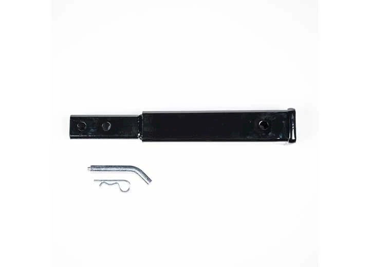 Blue Ox RECEIVER EXTENSION, 12"