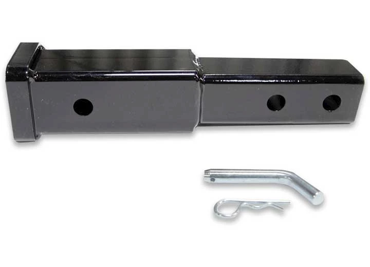 Blue Ox RECEIVER EXTENSION, 6"