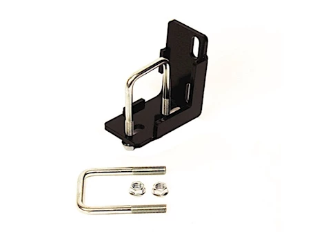 Blue Ox HITCH IMMOBILIZER III, 2/1/2" TO 2"