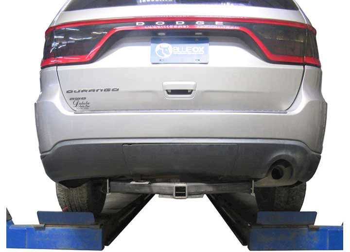 Blue Ox 11-c durango/12-21 grand cherokee (no srt/srt8/trackhawk)class iii 2in receiver hitch Main Image