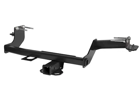 Blue Ox 20-C HYUNDAI PALISADE RECEIVER HITCH, BLACK
