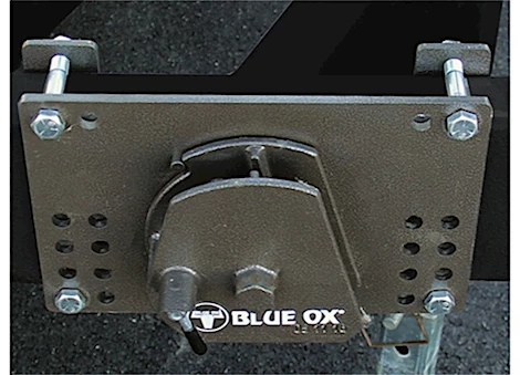 Blue Ox SWAYPRO BOLT-AROUND ROTATING LATCH KIT