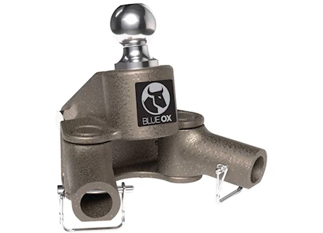 Blue Ox KIT, SWAYPRO HITCH HEAD AND HARDWARE, UNDERSLUNG