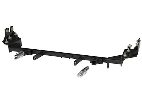 Blue Ox 2010-2012 FORD TAURUS (INCL X & SHO) (NO ADAPTIVE CRUISE CONTROL) BASEPLATE