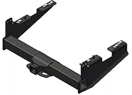 Blue Ox 17-c f250/f350/f450 (excl cab & chassis) receiver hitch