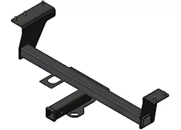 Blue Ox 08-c rogue (no krom)/14-15 rogue select receiver hitch