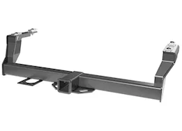 Blue Ox 18-c crosstrek (w/visible crosstube, excl hybrid) class iii 2in receiver hitch