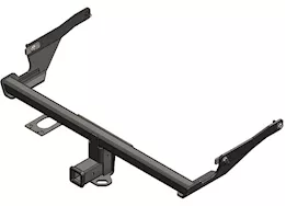 Blue Ox 13-c mazda cx-5 receiver hitch