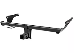 Blue Ox 13-c mazda cx-5 receiver hitch