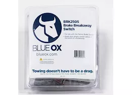 Blue Ox Patriot breakaway switch