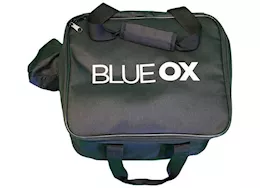 Blue Ox Patriot protective bag