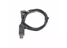 Blue Ox Usb power cable for patriot brake controller