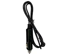 Blue Ox Patriot rf remote power cord black