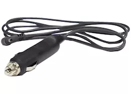 Blue Ox Patriot rf remote power cord black