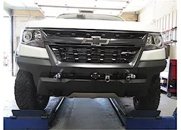 Blue Ox 15-20  colorado (4wd); 17-20  colorado zr2; 15-20 gmc canyon (4wd) (inc denali) baseplate