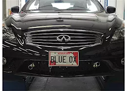Blue Ox 08-13 infinity g37/14-15 q60 baseplate