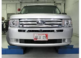 Blue Ox 2009-2012 ford flex (no ecoboost) baseplate