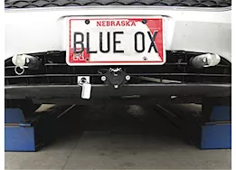 Blue Ox 2015 focus(excl rs)baseplate
