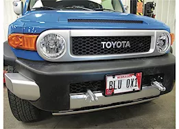 Blue Ox 2007-2014 toyota fj cruiser baseplate