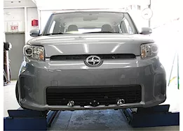 Blue Ox 2008-2015 scion xb with foglights baseplate