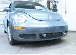 Blue Ox 2006-2009 volkswagen new beetle (includes tdi & gas turbo) baseplate