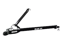 Blue Ox Tow bar, adventurer, adjust a-frame