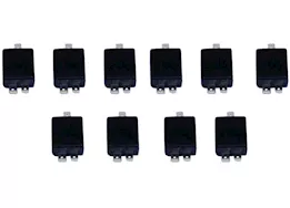 Blue Ox 6 amp diode, 12 pack