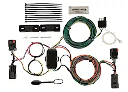 Blue Ox 02-07 liberty ez light wiring harness