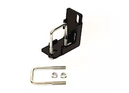 Blue Ox Hitch immobilizer iii, 2/1/2" to 2"