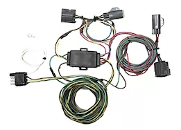 Blue Ox 12-16 cr-v ez light wiring harness