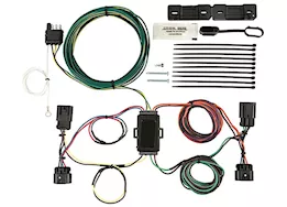 Blue Ox 10-17 equinox/10-18 terrain ez light wiring harness