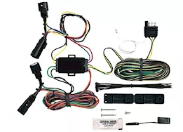 Blue Ox 11-14 edge ez light wiring harness